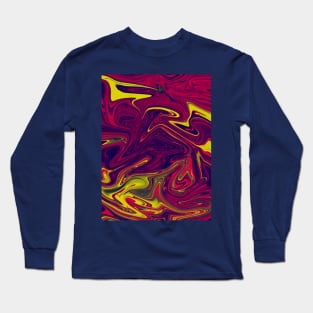 Adorable Hell Long Sleeve T-Shirt